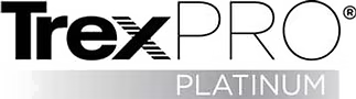 TrexPro Platinum logo