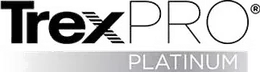 TrexPro Platinum logo