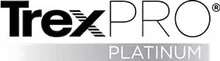 TrexPro Platinum certified installer