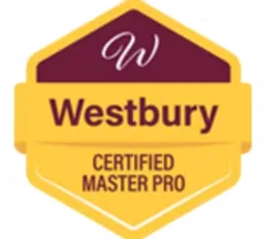 Westbury logo